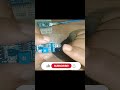 IR sensro. #howtomakepowerbankathome #arduinoboard #electronic #arduinomicrocontroller