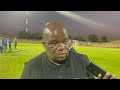 Solly makhubele  talks inception of magesi fc and promotion to the dstv premiership 