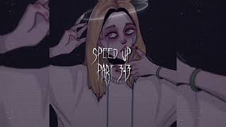 Бредишь - Ад/Рай | Speed Up/Nightcore