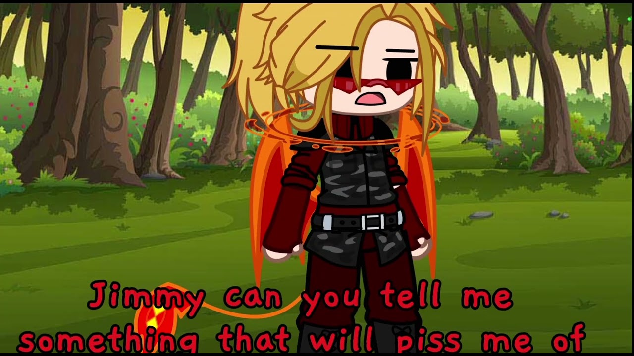 Rip scar//Short//rancher duo//