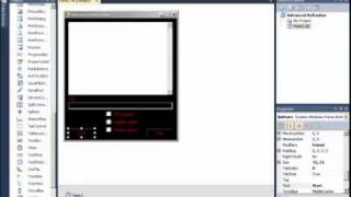 Tutorial Series: Episode 7 - Visual Basic Advanced Refresher
