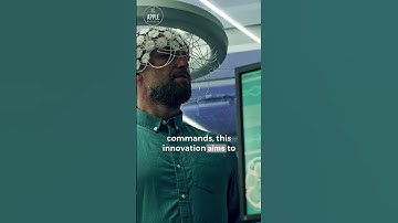 Apple Vision Pro Gets Mind Control? EEG Trials Explained!