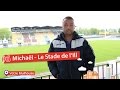 Ref:psWjtKF2Kf0 #6 micha�l au stade de l'ill