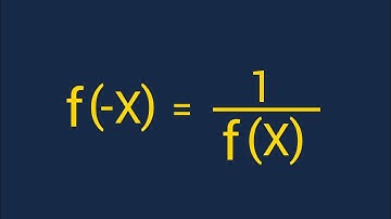 De algemene vorm van f(x) ? | Harvard University Vraag