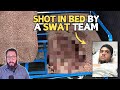 Cops Shot Innocent Kid in his Bed in a Botched Raid, then Gaslit Us for 2 Years | Lawsuit Just Filed