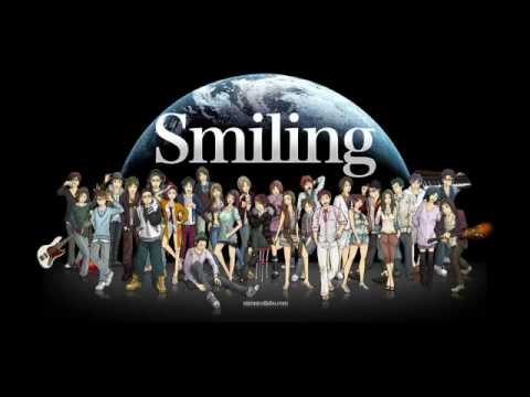 【フウカ】Smilingを歌ってみた！