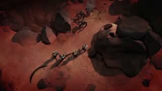 HELLDIVERS PS3 TRAILER