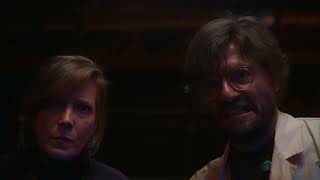 The Rainbow Bridge (Trailer) by Dimitri Simakis