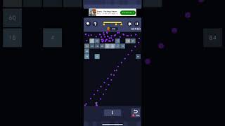 【 BRICKS ‘N BALLS 】LEVEL 505 Cleared