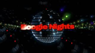 Heatwave Boogie Nights 1977 ⭕ 2026 Disco Fever