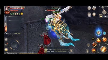 evilangel€ auto teleport after being pked! MU Origin 2