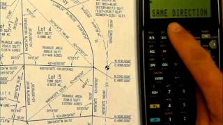 Easycogo HP 35s Side Angle Angle Triangle Demo