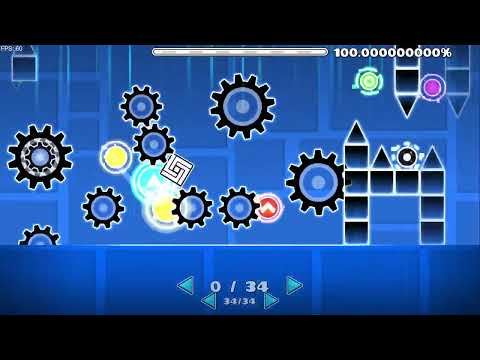 Clutterflux Preview Showcase