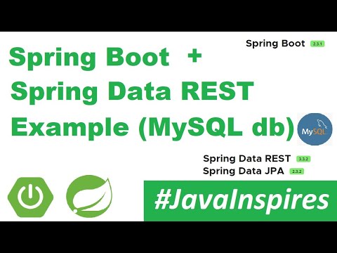 Spring Boot 2
