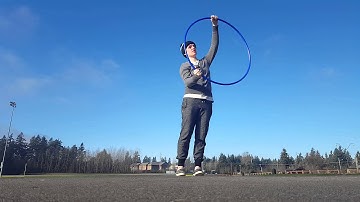 Twisted horizontal cat eye isolation Tutorial