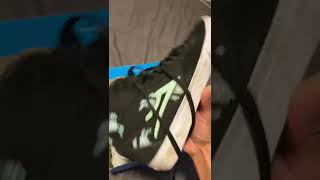 Lakai Newport Hi Skate shoe review
