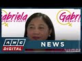Rep. Brosas hopes Marcos, Senate support Divorce Bill | ANC