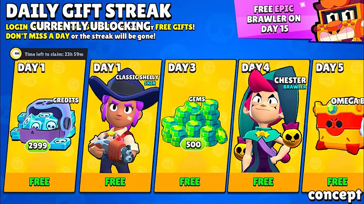 AMAZING FREE GIFTS!  World Champion CLASSIC SHELLY...