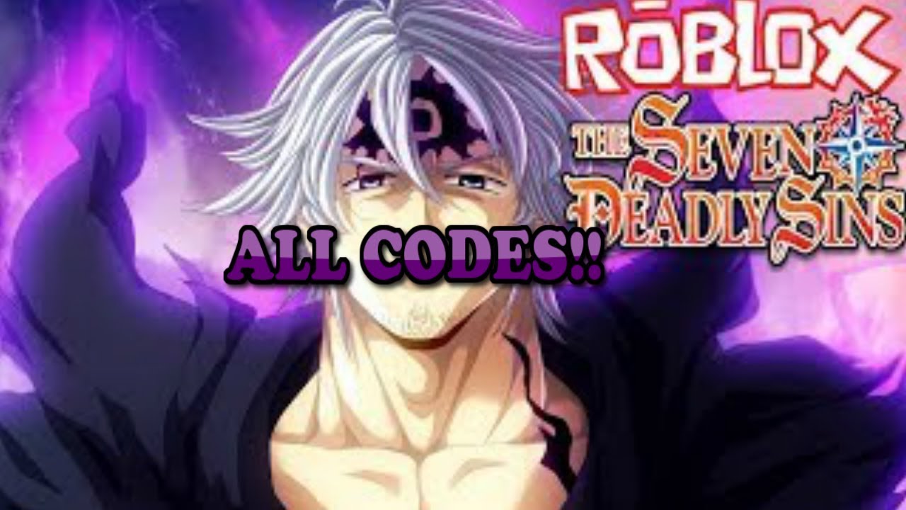 Deadly Sins Roblox Codes How To Get Free Robux On 2018 - roblox song id for symphony of souls