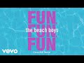 The Beach Boys, Steve Aoki - Fun, Fun, Fun (Steve Aoki Remix Edit / Visualizer)