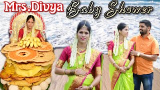 Babyshower | Divya Ranjith | Mundkur | Semantha |Bayake |Date.27012020 #RSKKITCHEN