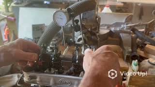 Rookie VW Engine Rebuild Part 9