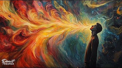 Produce From The Heart: Terence McKenna | 1996 [Black Screen/No Music]