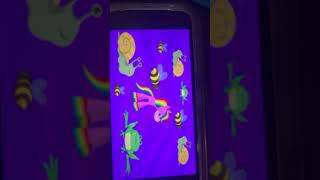 Rainbow Horse Ep 49 Bee Snail Frog