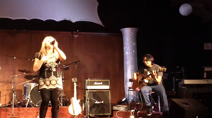 Janis Cole "Give Me One Good Reason" cover
