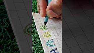 Mandala Pattern For Beginners -11.