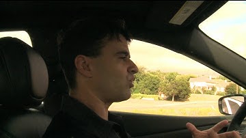 2013 Dodge Dart-Cyril Benitah on Engines