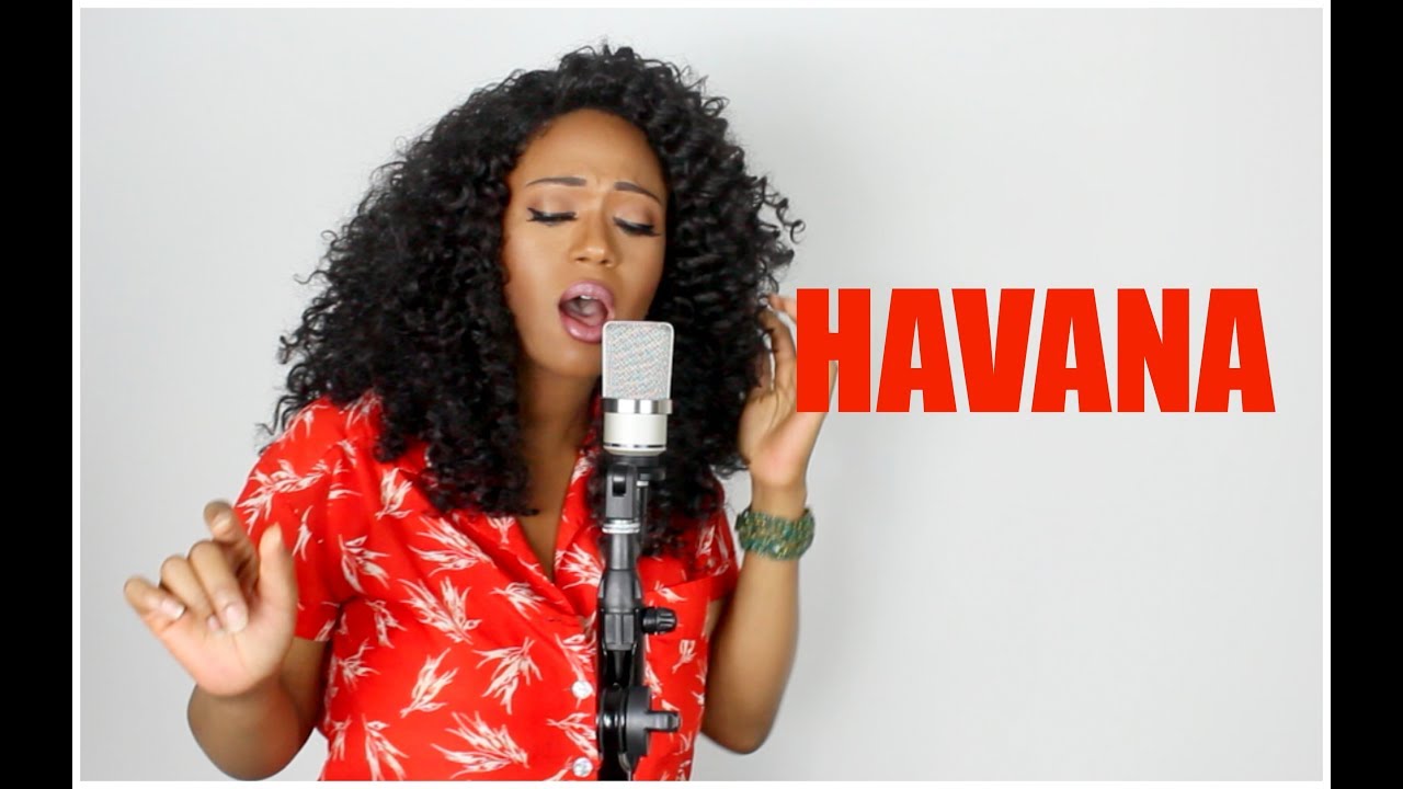 Camila Cabello - Havana ft. Young Thug (Cover by Ceresia)