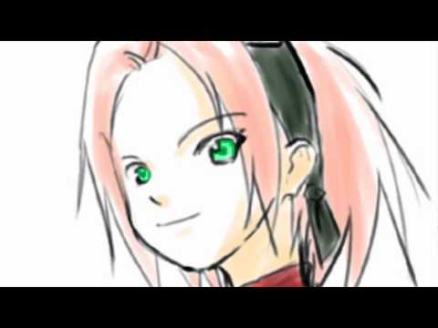 Sakura Haruno [Gimme More]