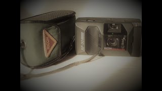 RICOH xf 30