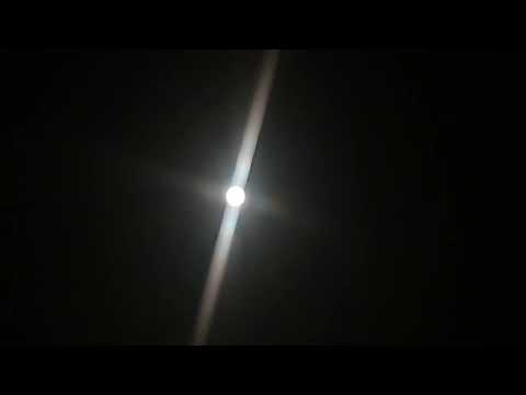 3rd March 2026@03:23 moon Edinburgh Scotland Sky