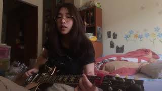 she likes spring, i prefer winter - slchld (cover) by ttharita