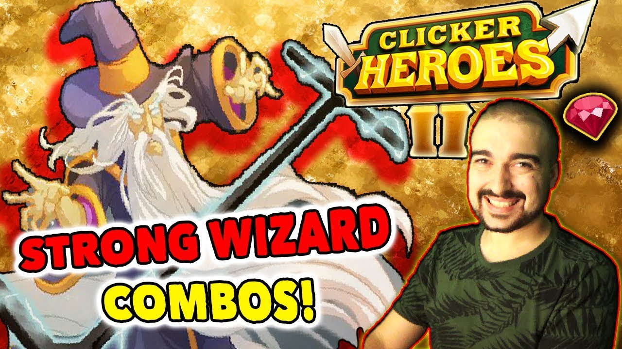 How long is Clicker Heroes 2?