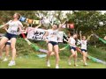 アップアップガールズ(仮)秘境で限定公演