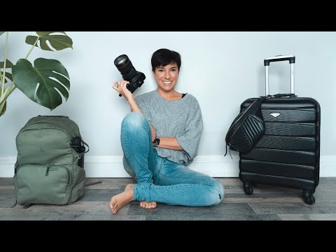 My Minimalist Travel