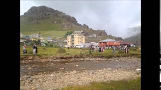 Yaylanin Çi̇meni̇ne