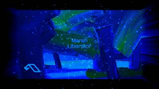 Marsh - Liberator (slowed + reverbed)