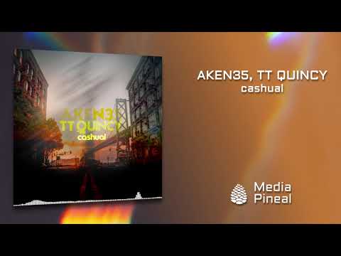 Aken35 ft TT Quincy   Cashual Audio Video