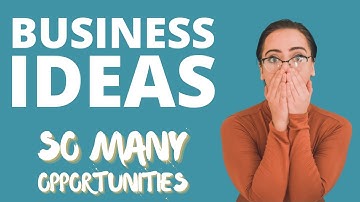 Get UNIQUE Business Ideas 2021 | SCAMPER TECHNIQUE | Entrepreneurship | My First YouTube Video 2021