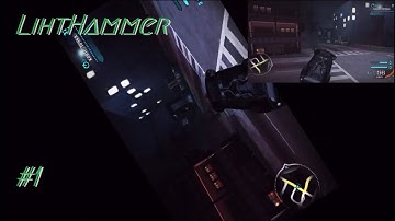 Need for Speed: Carbon Rus | Прохождение №1 Без комментариев