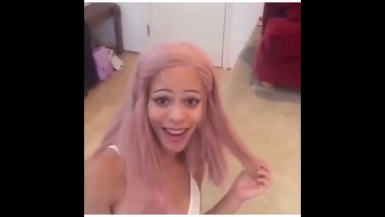 Sexy Girls Twerking Like Goddesses (P9)