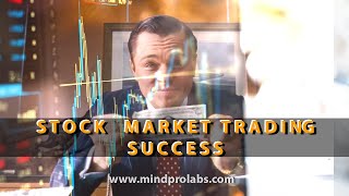 Stock Market Trading Success | Become Successful At Stock Market Trading | Subliminal | Affirmations