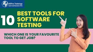 10 Best Tools For Software Testing screenshot 3