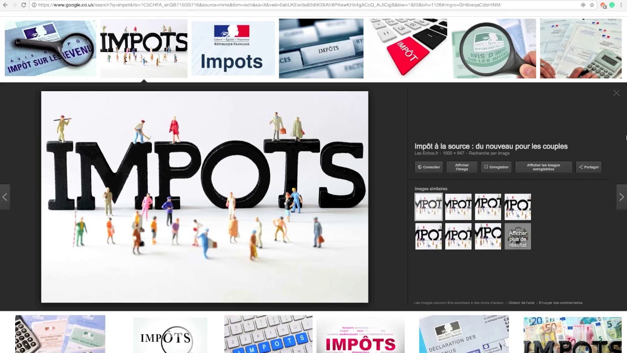 impot sur le celibat