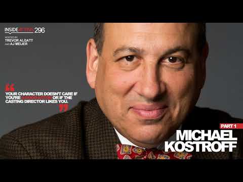 Video: Michael Kostroff Net Worth