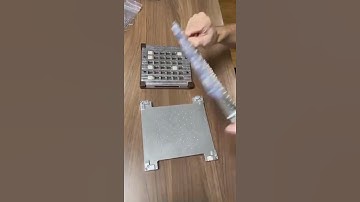 Gia công Moving Jig - đồ gá chuyển linh kiện điện tử MTT Vina